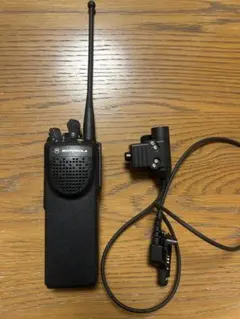 モトローラ　xts3000 充電器付き Lot Of 6 Motorola Astro XTS3000 II P25 Model H09UCF9PW7BN 800mhz