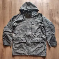 M-L 米軍実物 空軍 USAF APECS ABU ゴアテックスパーカー　PR