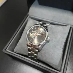 ORIENT STAR 機械式自動巻き腕時計 RK-AT0009Nのサムネイル