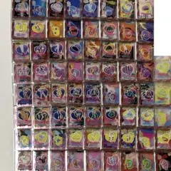 アイプリバース　まとめ売り　69枚　アイプリ　カード　コーデ　不揃い