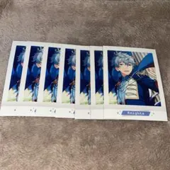 あんさんぶるスターズ 瀬名泉 idol6 ぱしゃこれ