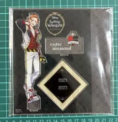 ツイステ ケイト 寮服 アクリルスタンド