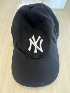 47 Brand New York Yankees Cap Blackのサムネイル