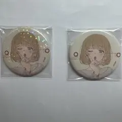 2026年最新】Honeyworks 缶バッジ monaの人気アイテム - メルカリ