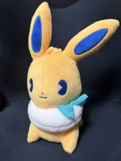 サイコソーダ　イーブイ　プリン　ぬいぐるみ サイコソーダ イーブイ プリン ぬいぐるみ - メルカリ