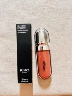 KIKO MILANO 3D Hydra Lipgloss 20のサムネイル
