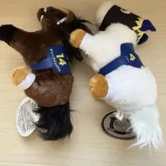 2026年最新】ソダシ ぬいぐるみの人気アイテム - メルカリ