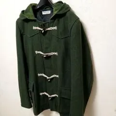 Ciaorganic Traditional ダッフルコート Lサイズ