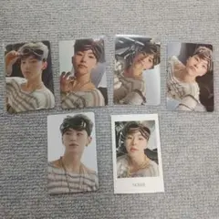 2025年最新】seventeen ホシ face the sunの人気アイテム - メルカリ