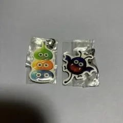 ドラゴンクエスト　メタルチャーム