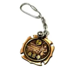 ロトの紋章 キーホルダー - メルカリ