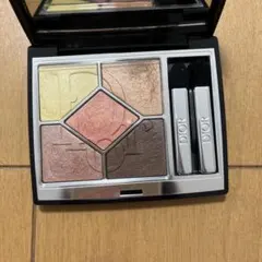 ディオール　ディオールショウサンククルール333コーラルフレーム限定品