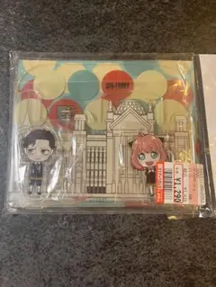 SPY×FAMILY アクスタのサムネイル
