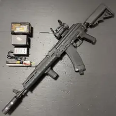 2025年最新】クレーンストック M4の人気アイテム - メルカリ