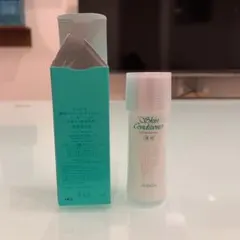 アルビオン 薬用スキンコンディショナー エッセンシャル 化粧水