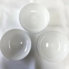 ヤマザキ春のパンまつり　食器３枚セット