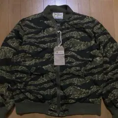 2025年最新】テンダーロイン ma-1の人気アイテム - メルカリ