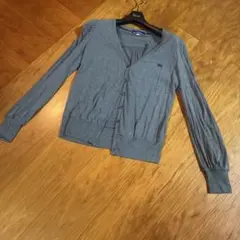 専用です✨バーバリーブルーレーベル♥️カーディガン