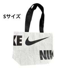 NIKE エコバッグ ショッパー Sサイズ