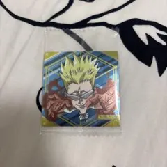 HUNTER×HUNTER ウエハースvol.7 念ノーマル ゲンスルー