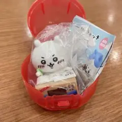 ちいかわ ダンボールウォッチ お勉強