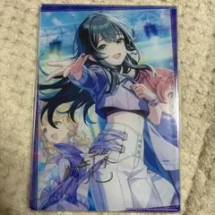 マケン姫っ！ クリアファイル 武田弘光 【非売品 - メルカリ