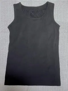 ニッセン　胸をフラットにするタンクトップ（リニューアル）FTM【胸つぶし】