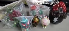 ガンジャ GPローズ付き Mサイズ - メルカリ