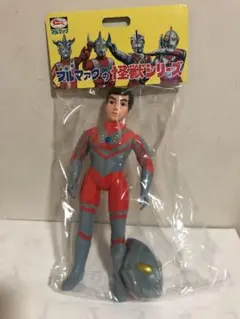 ブルマァク ゾフィ フィギュア 約30cm ブルマァク ゾフィ フィギュア 約30cm 2025年最新】ゾフィ