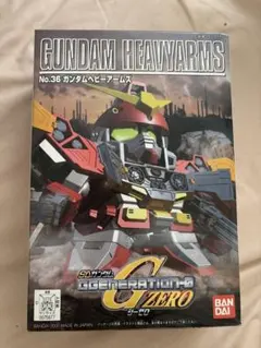 SUPERNOVA海外版ガンダムヘビーアームズ改 - メルカリ