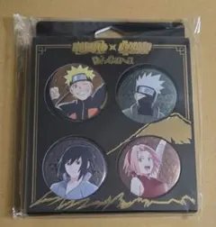 NARUTO サスケ サクラ 缶バッジ 富士急 レトロモダン NARUTO 富士急 レトロモダン アクスタ サスケ サクラ｜Yahoo!フリマ