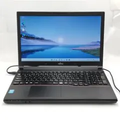 即戦力！ 新型Windows11 ノートパソコン 安心日本製✨ Office付き