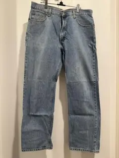 90s Levi