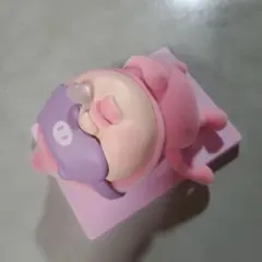 こびとづかん カクレモモジリ Funism フィギュア - メルカリ