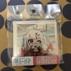 ほろーかる 京都 百鬼あやめ ジオラマアクリルスタンド