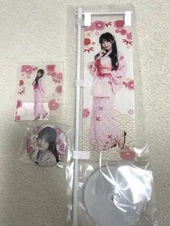 FRUITS ZIPPER 櫻井優衣 すきくじ 浴衣 まとめ - メルカリ