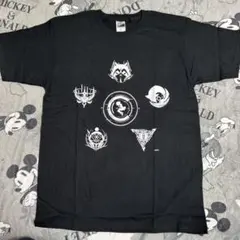 オンゲキ グッズキャンペーン Tシャツ