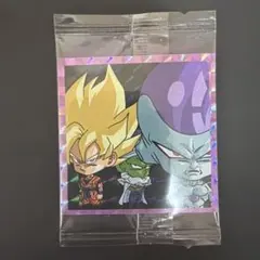 ドラゴンボール 超戦士シールウエハース 伝説の超サイヤ人 超16-14