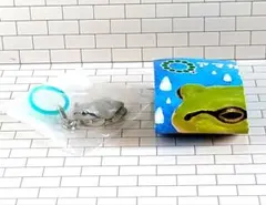 ネイチャーテクニカラー カプセルトイ