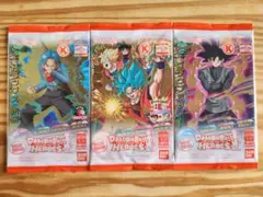 2026年最新】ドラゴンボールヒーローズ 悟空3の人気アイテム - メルカリ