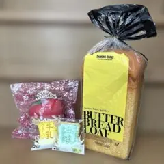 iBloom Aoyama Tokyo Squishy パンセット