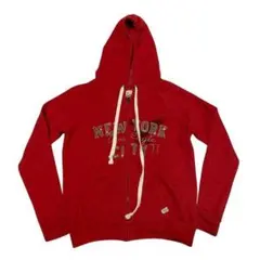 アメリカンイーグル ジップアップパーカー フーディースウェット 裏起毛