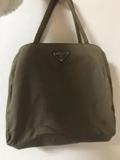 PRADA プラダ トートバッグ