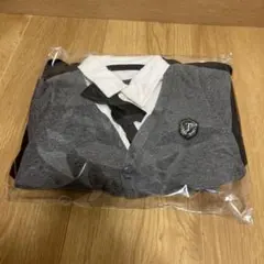 中古＊セレモニーロンパース