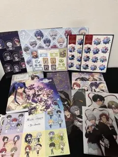 魔法使いの約束 グッズまとめ売り 魔法使いの約束 くじ まとめ売り - メルカリ