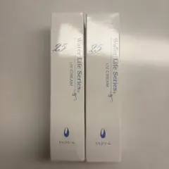 Water Life Series 25 UVクリーム 30g - メルカリ