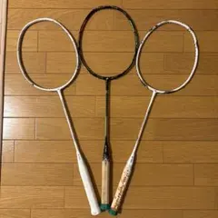 デュオラ10 2本セット販売 YONEX デュオラ10 2本セット 26日までこの値段です デュオラ10 2本