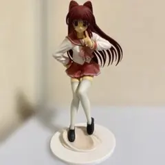 うみねこのなく頃に 組立式フィギュア 右代宮真里亞 マリア - メルカリ