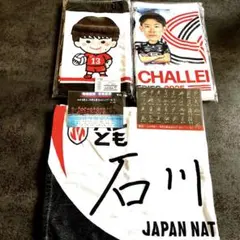 浦和レッズ　CWC タオルマフラー　ラバーキーホルダー　シューピアス　選手名鑑 浦和レッズ CWC タオルマフラー ラバーキーホルダー シューピアス 選手