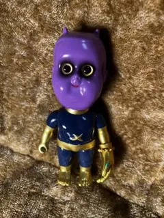 xxx devil セット　ソフビ/インディーズソフビ 2026年最新】インディーズソブビの人気アイテム - メルカリ